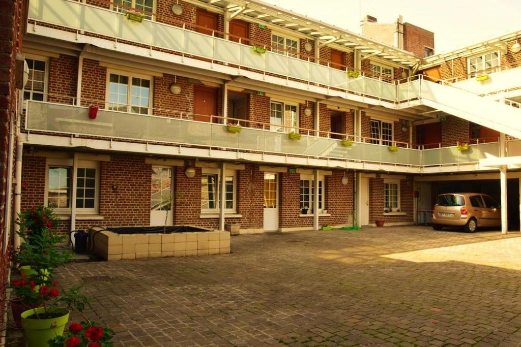 Modern'Hotel فالنسيان المظهر الخارجي الصورة