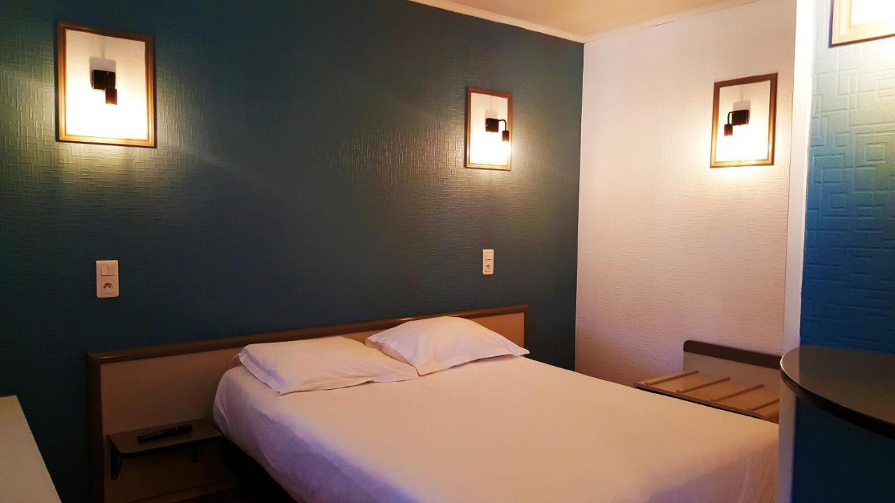 Modern'Hotel فالنسيان المظهر الخارجي الصورة