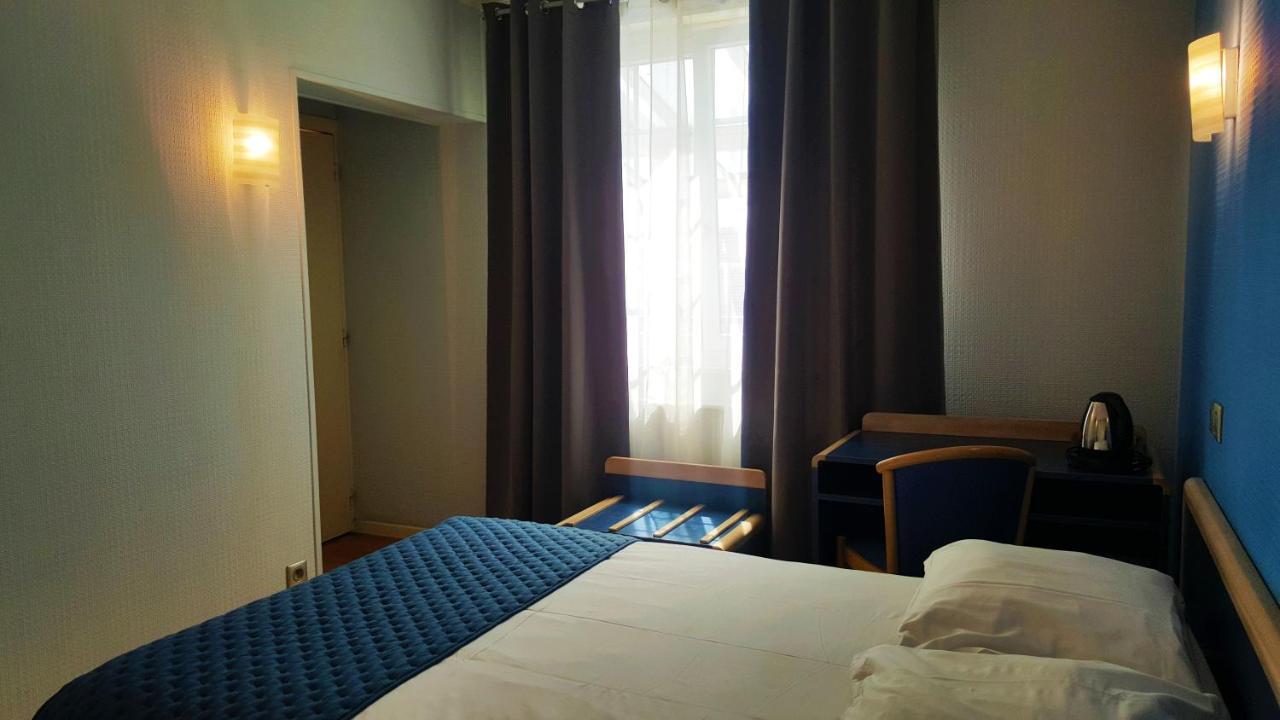 Modern'Hotel فالنسيان المظهر الخارجي الصورة