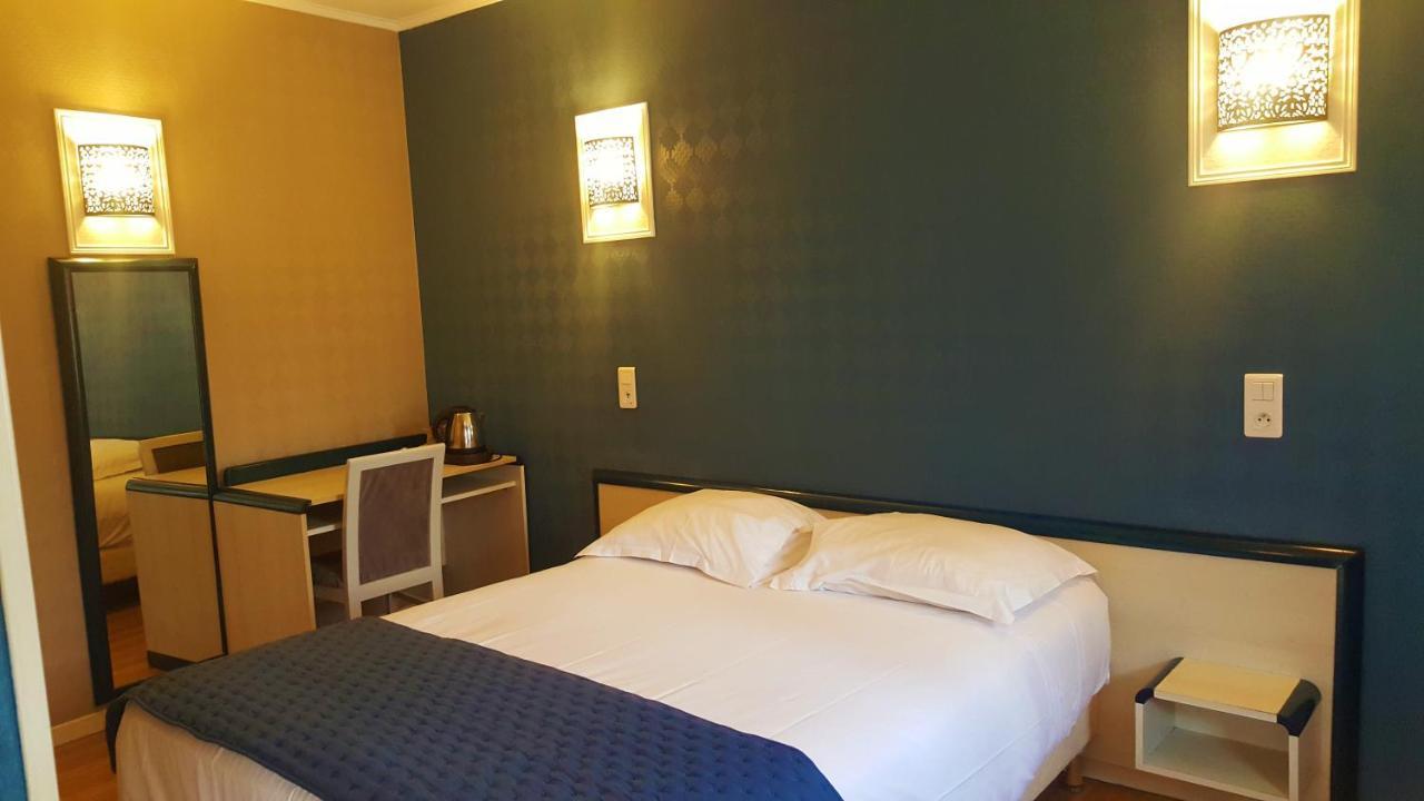 Modern'Hotel فالنسيان المظهر الخارجي الصورة