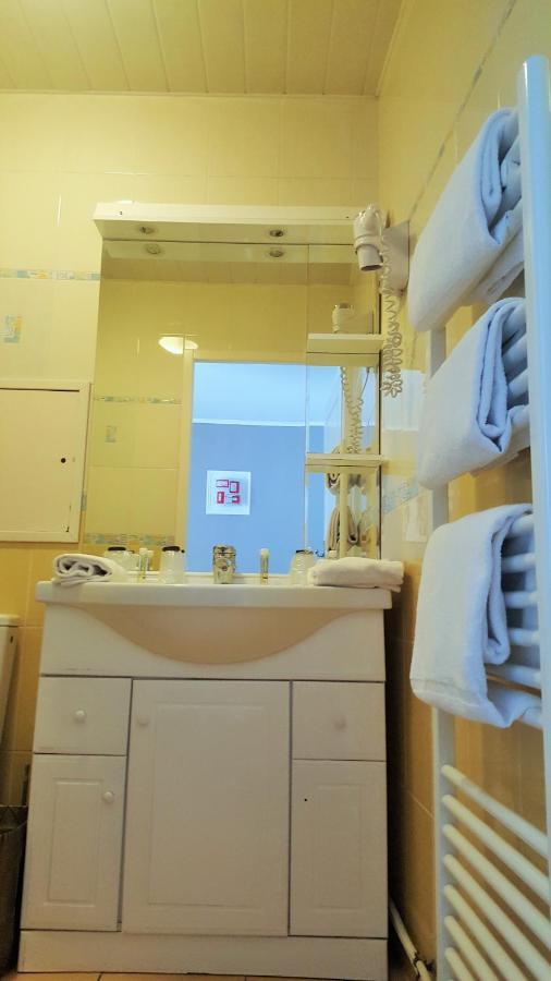Modern'Hotel فالنسيان المظهر الخارجي الصورة