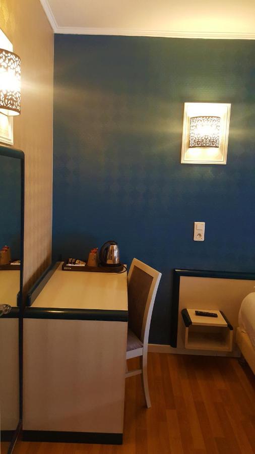 Modern'Hotel فالنسيان المظهر الخارجي الصورة