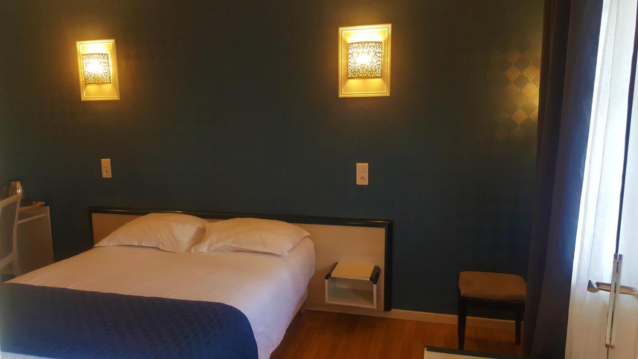 Modern'Hotel فالنسيان المظهر الخارجي الصورة