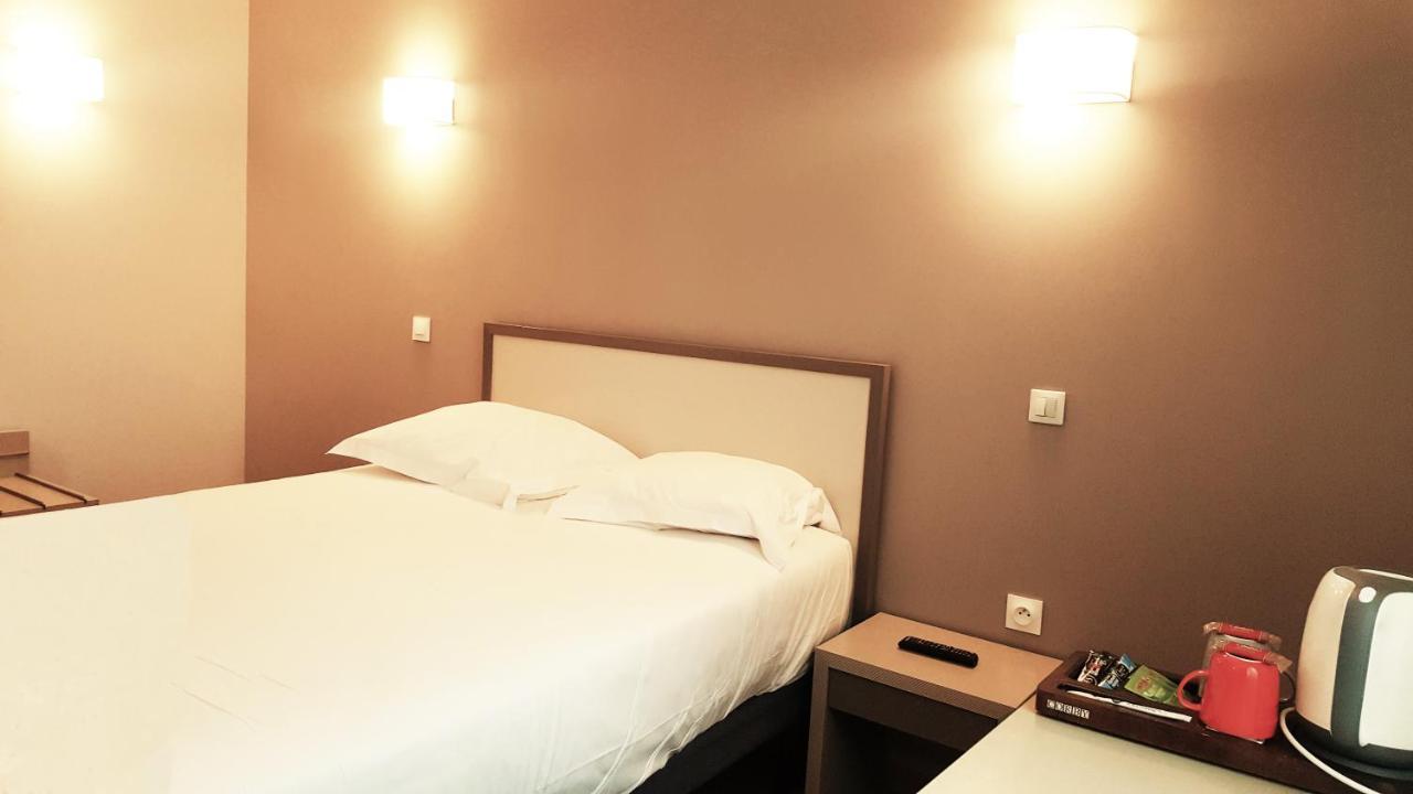 Modern'Hotel فالنسيان المظهر الخارجي الصورة