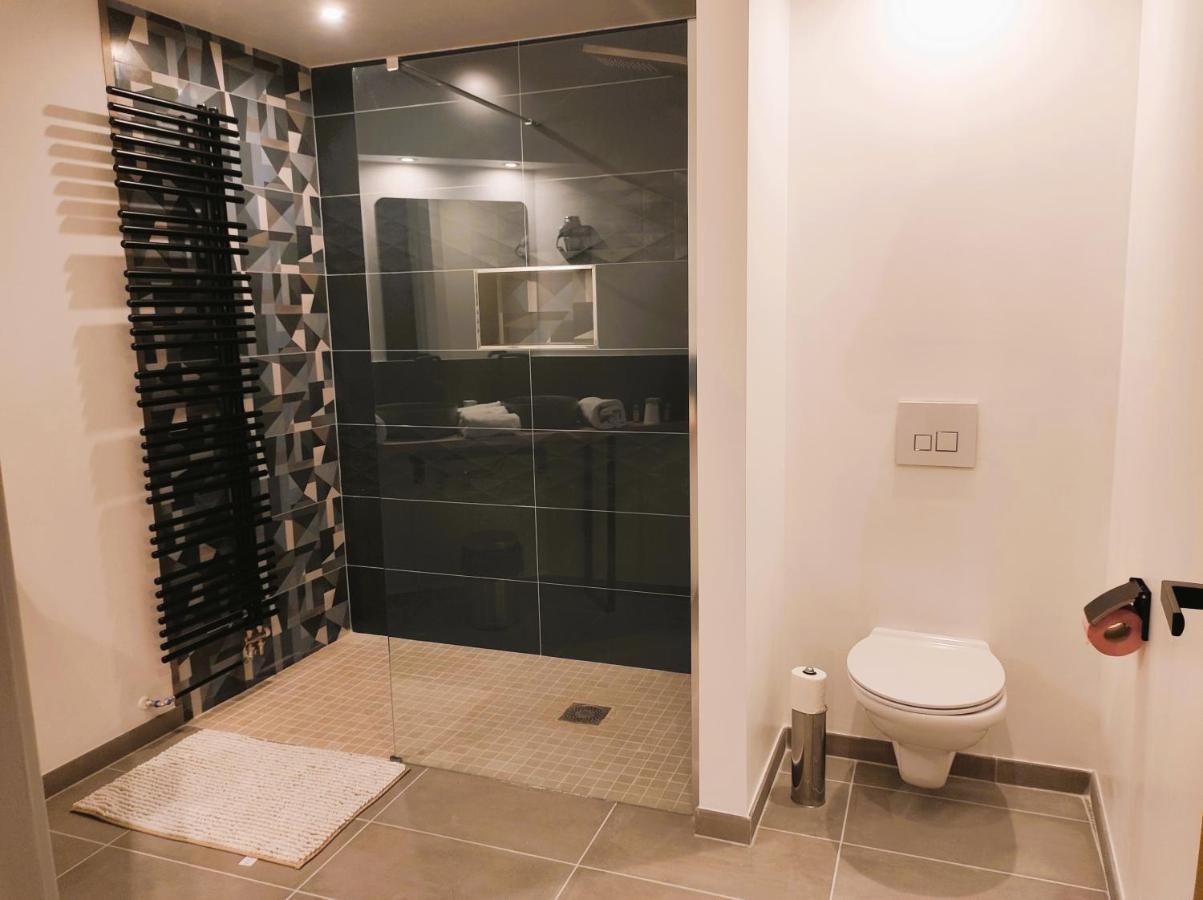 Modern'Hotel فالنسيان المظهر الخارجي الصورة