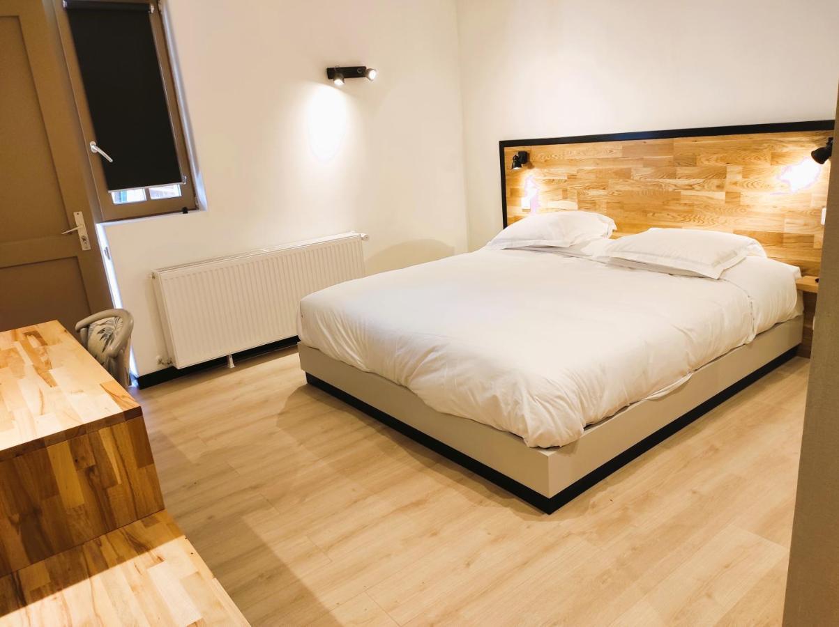 Modern'Hotel فالنسيان المظهر الخارجي الصورة