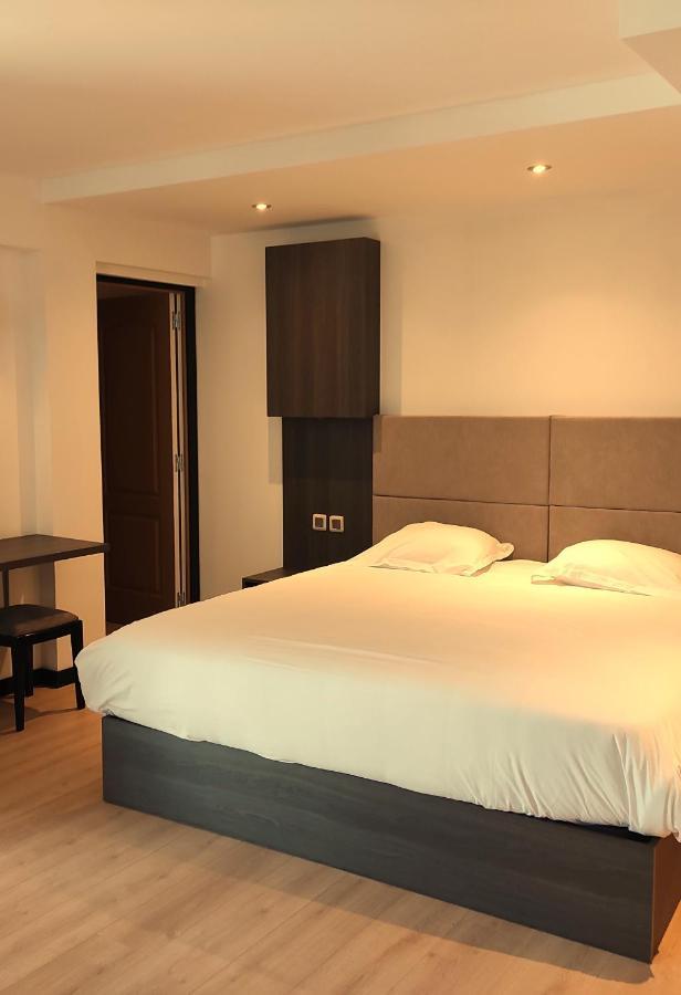 Modern'Hotel فالنسيان المظهر الخارجي الصورة