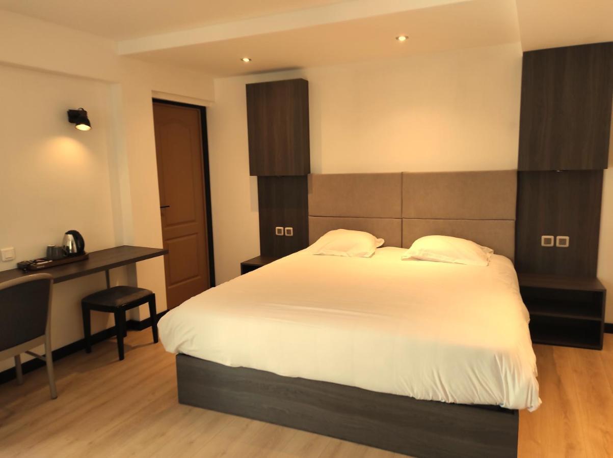 Modern'Hotel فالنسيان المظهر الخارجي الصورة