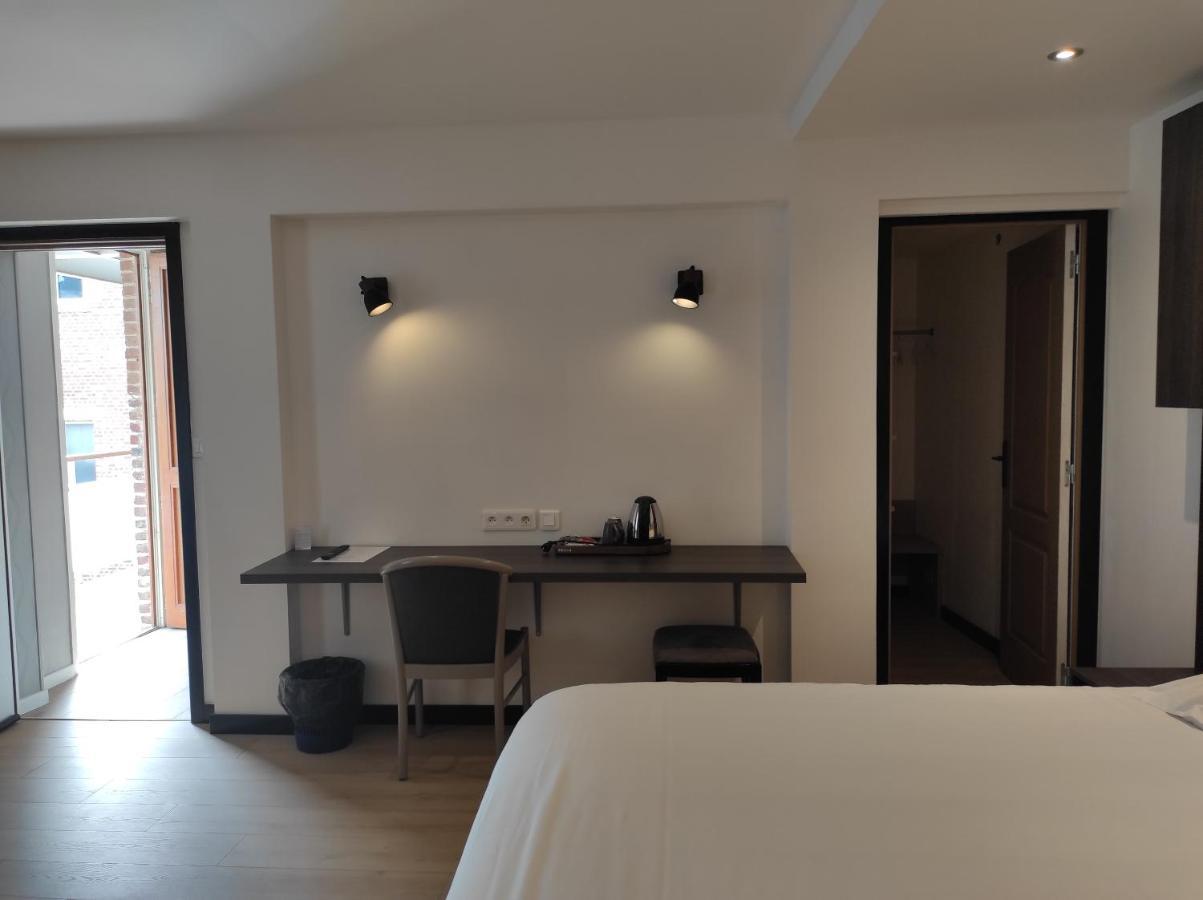 Modern'Hotel فالنسيان المظهر الخارجي الصورة