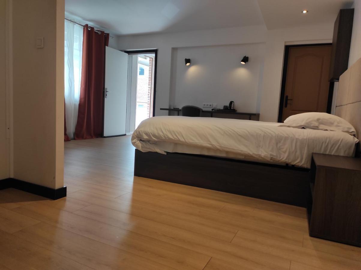 Modern'Hotel فالنسيان المظهر الخارجي الصورة