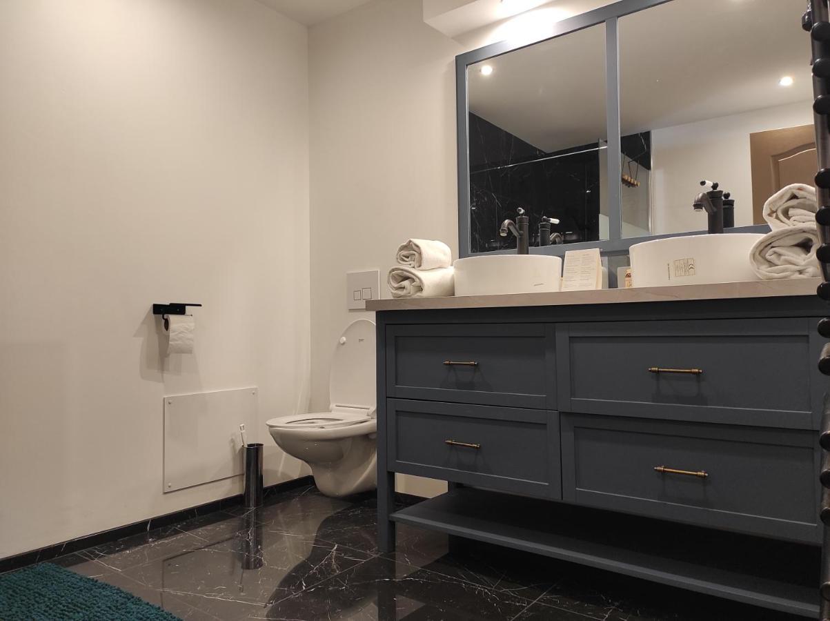 Modern'Hotel فالنسيان المظهر الخارجي الصورة