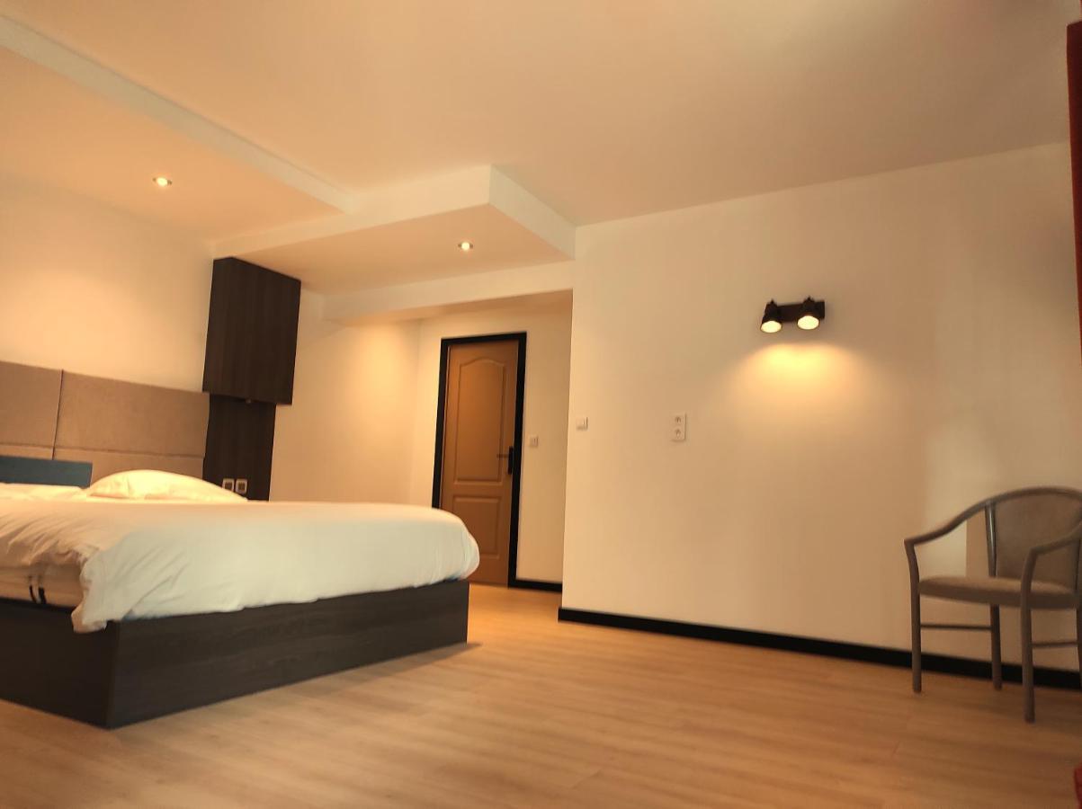 Modern'Hotel فالنسيان المظهر الخارجي الصورة