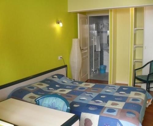 Modern'Hotel فالنسيان المظهر الخارجي الصورة